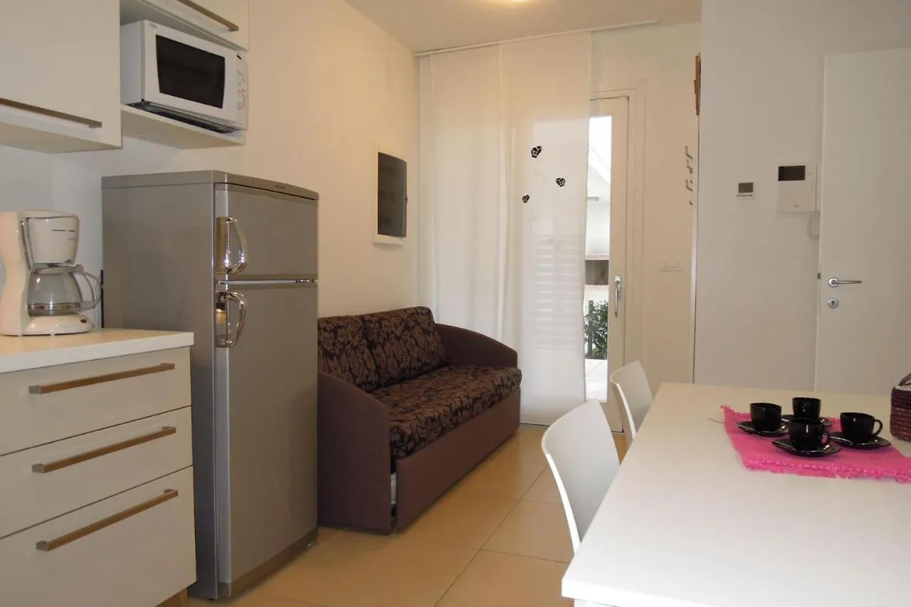 Modern Apartment Near The Spa And Close To The Beach Bibione