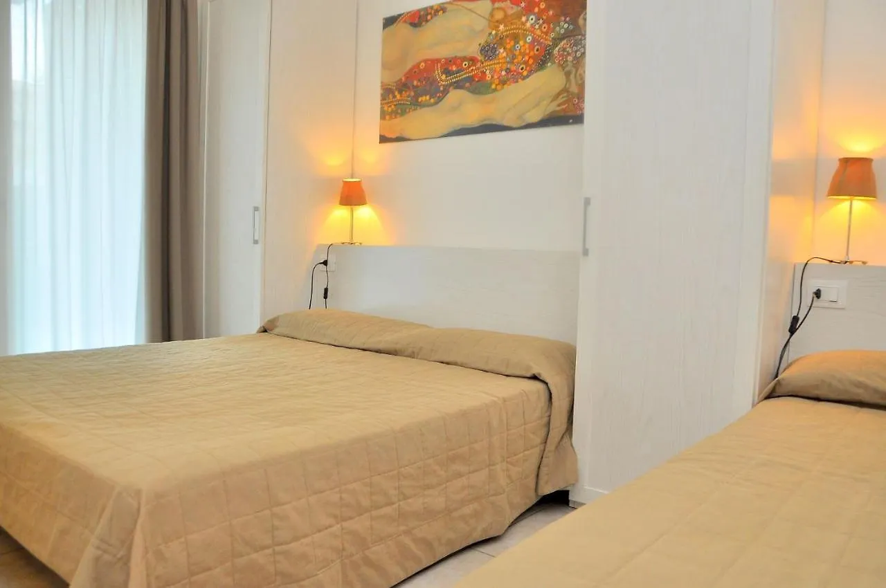 Modern Apartment Near The Spa And Close To The Beach Bibione