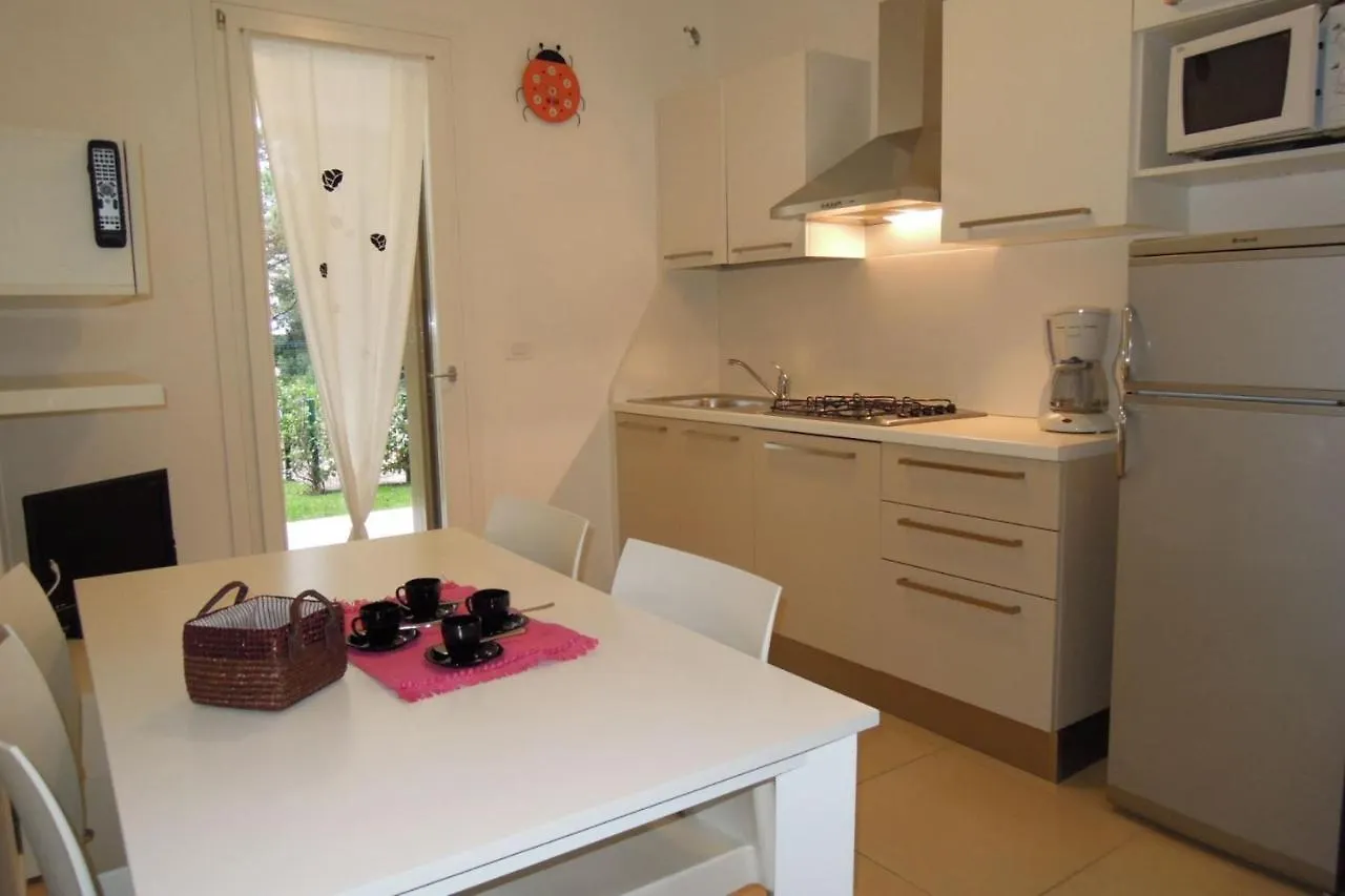 Modern Apartment Near The Spa And Close To The Beach Bibione