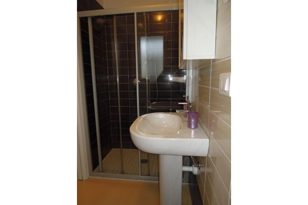 Modern Apartment Near The Spa And Close To The Beach Bibione