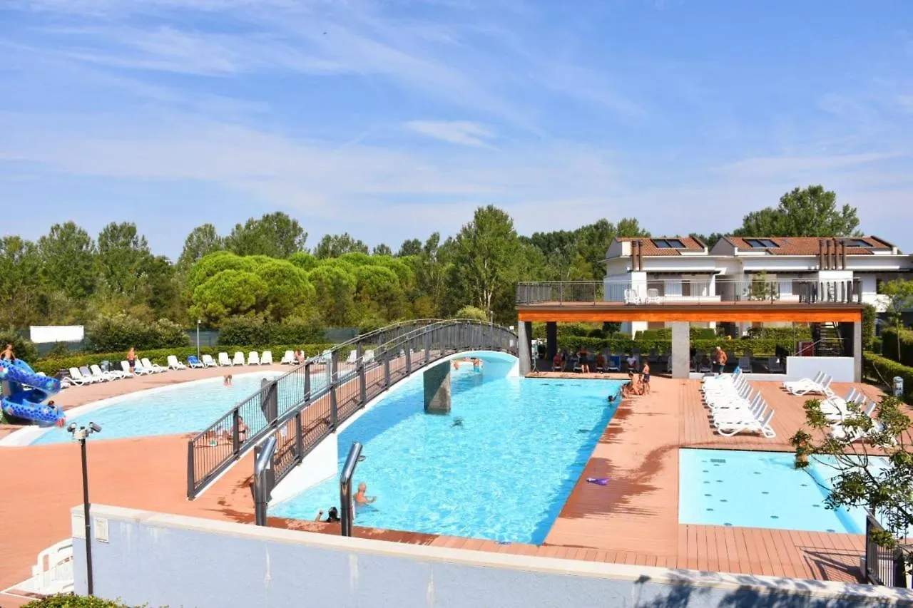 Modern Apartment Near The Spa And Close To The Beach Bibione 0*,