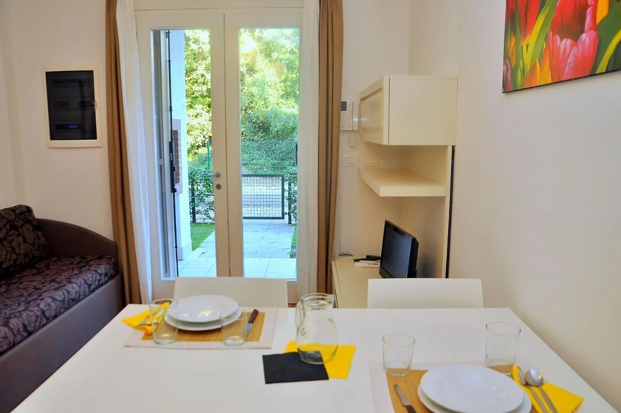 Modern Apartment Near The Spa And Close To The Beach Bibione 0*,