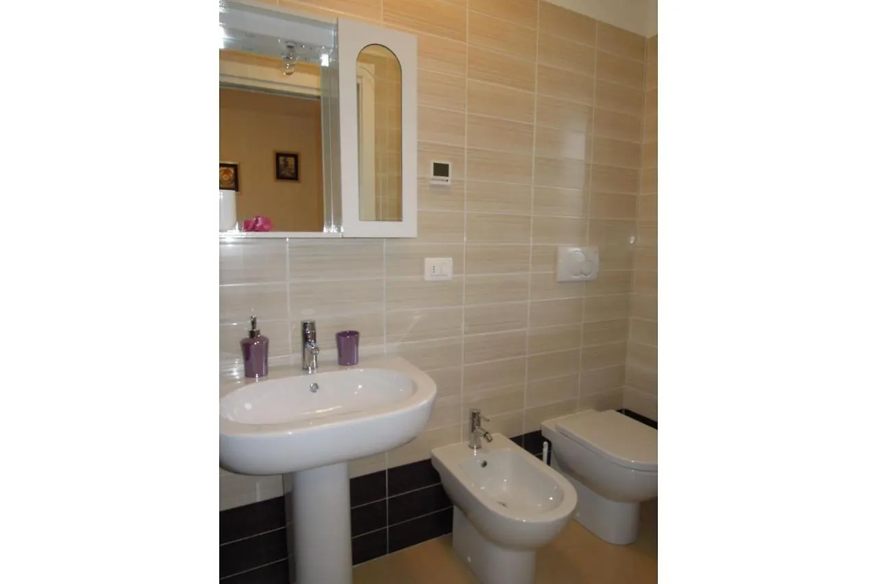 Modern Apartment Near The Spa And Close To The Beach Bibione