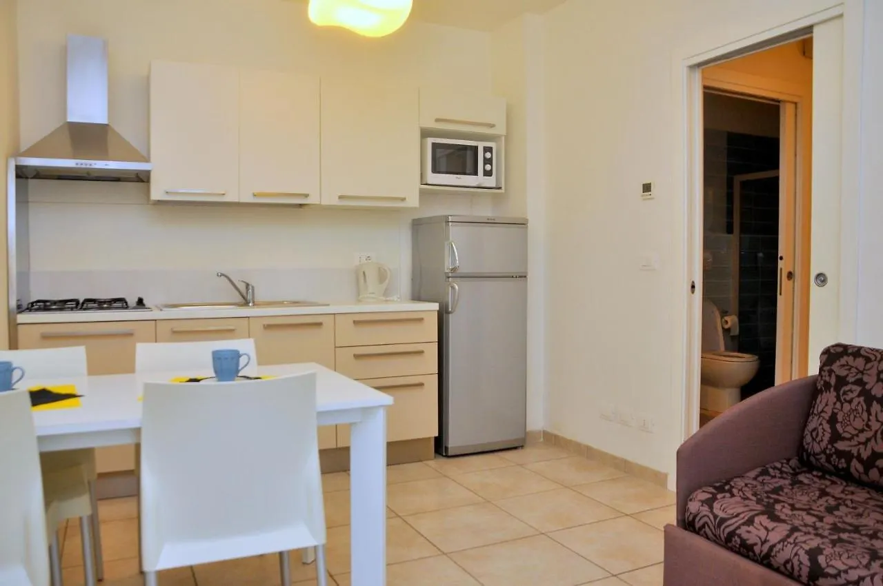 Modern Apartment Near The Spa And Close To The Beach Bibione