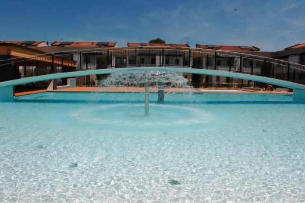 Modern Apartment Near The Spa And Close To The Beach Bibione