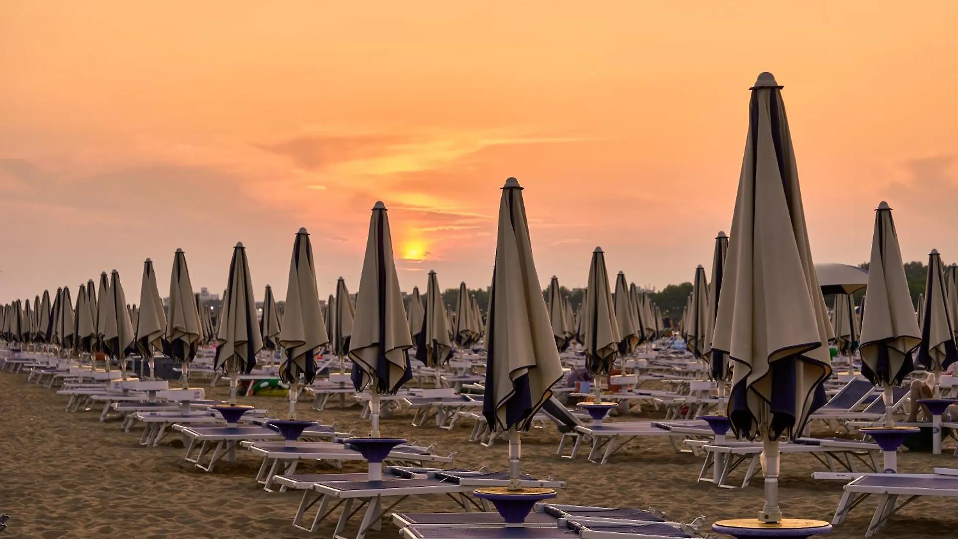 Modern Apartment Near The Spa And Close To The Beach Bibione
