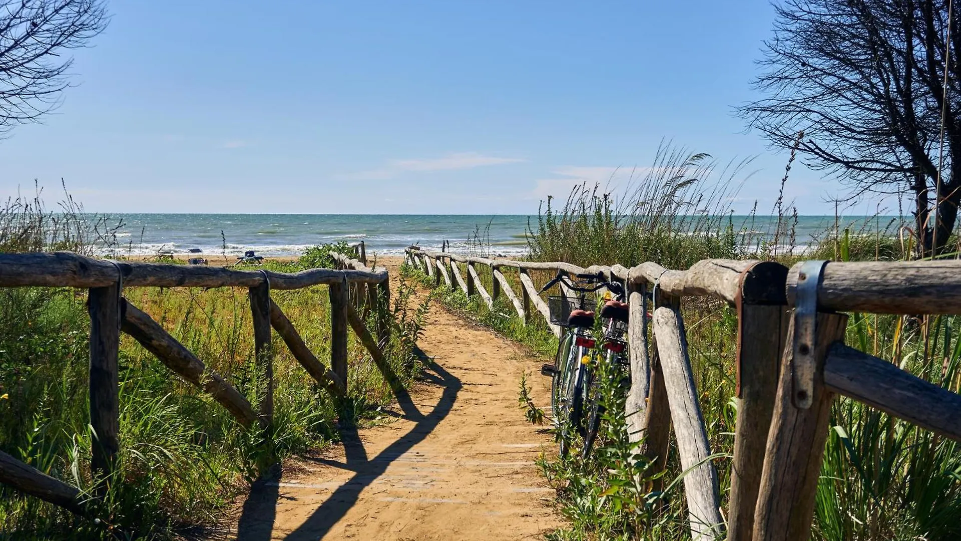 Modern Apartment Near The Spa And Close To The Beach Bibione