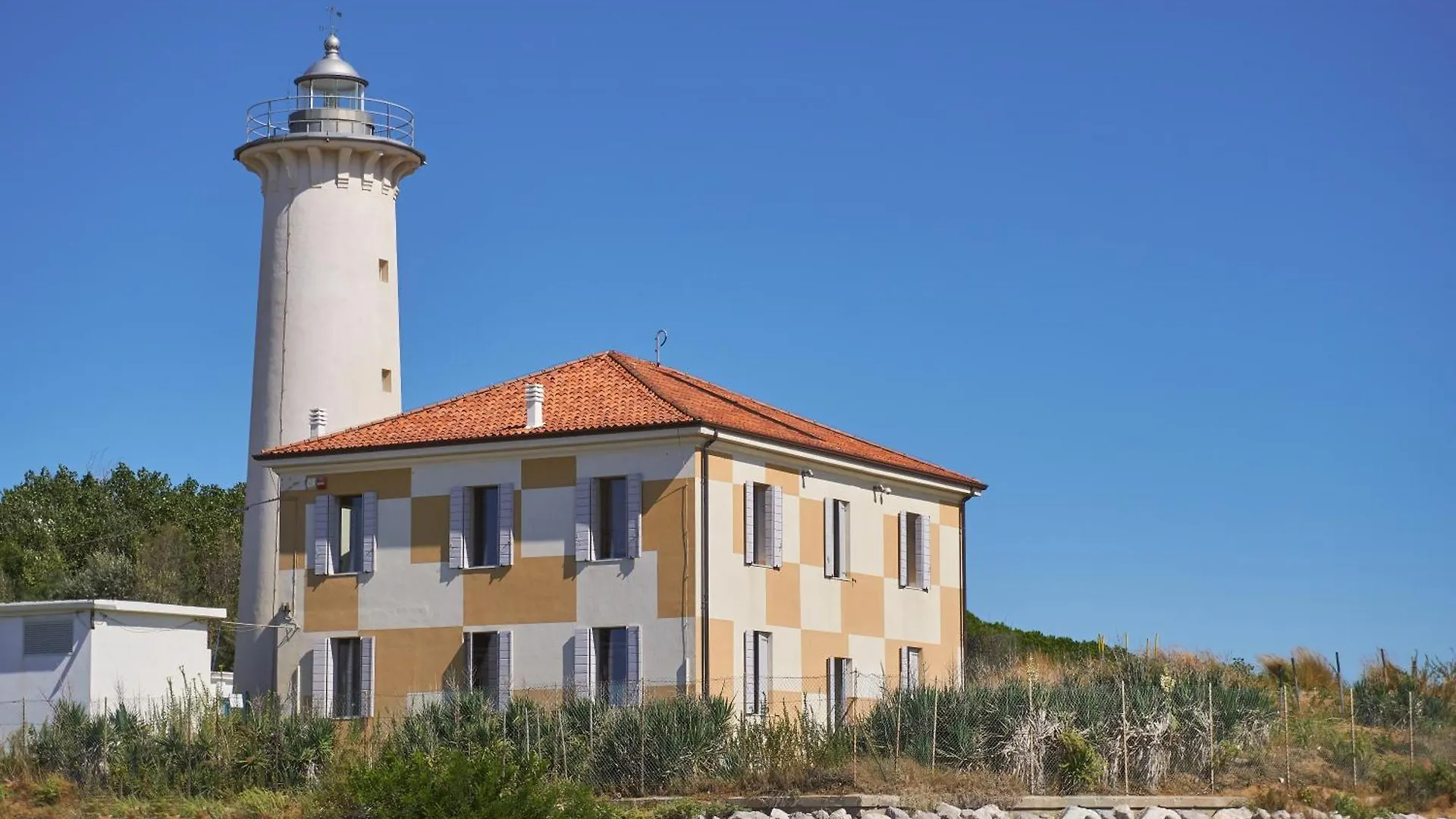 Modern Apartment Near The Spa And Close To The Beach Bibione Italie