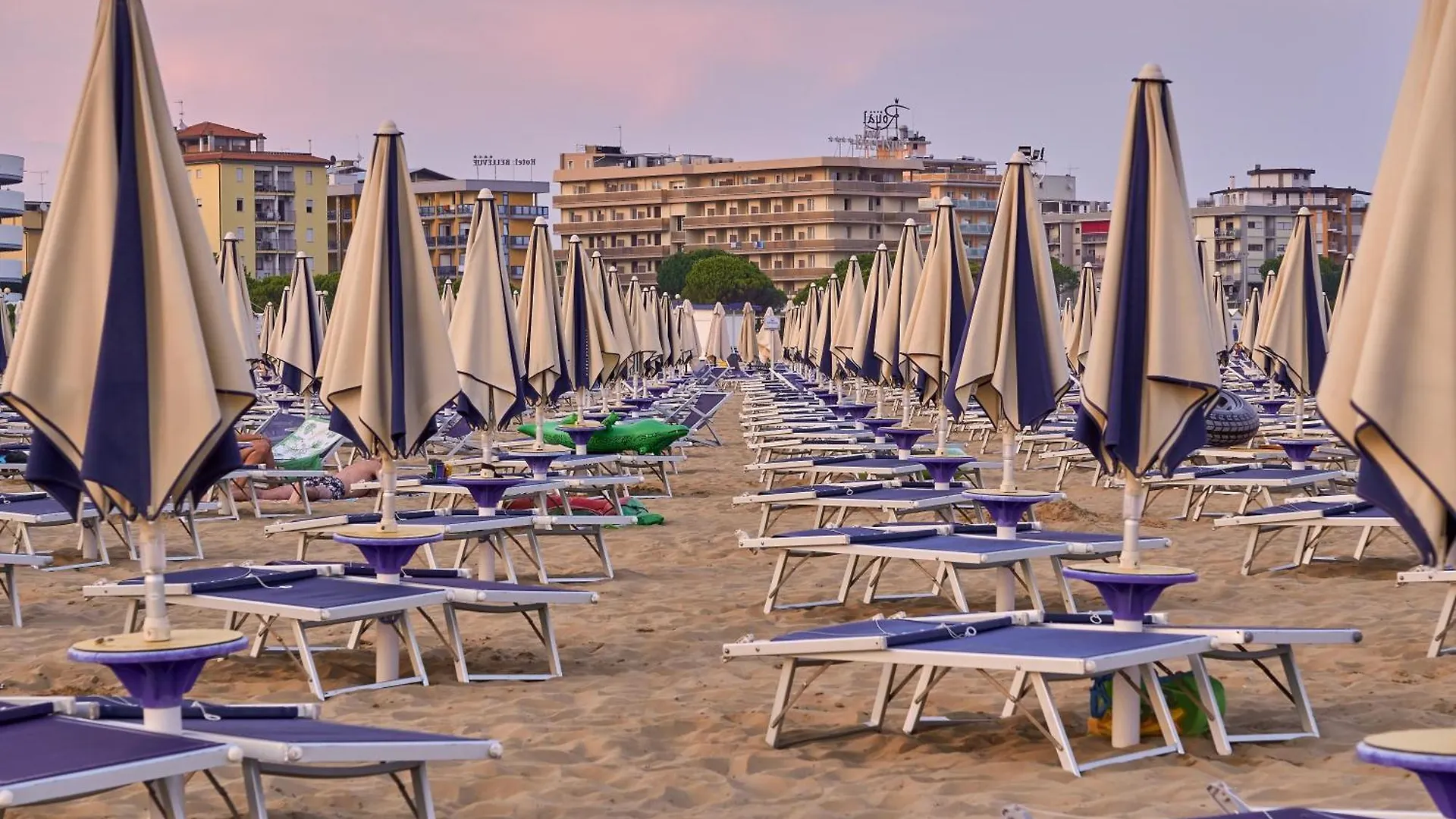 Modern Apartment Near The Spa And Close To The Beach Bibione