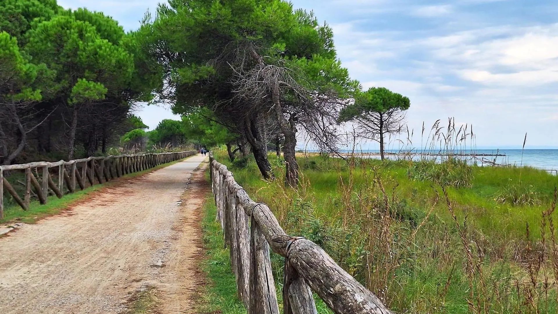 Modern Apartment Near The Spa And Close To The Beach Bibione